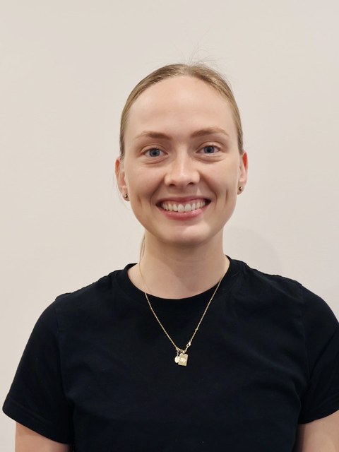 Maddie, Sports Podiatry Manly